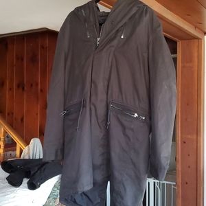 Allsaints men's jacket, great for spring and fall!